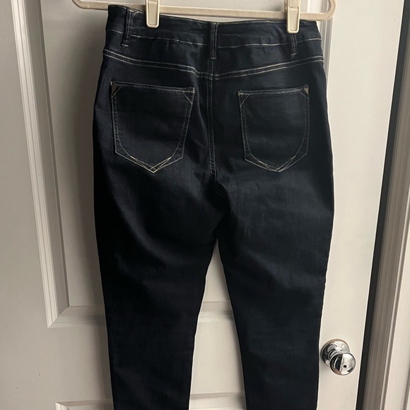 Liquid Jeans - Picture 4 of 5